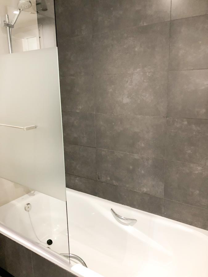 Modern With Ideal Location Next To Atocha Station Madrid Bagian luar foto